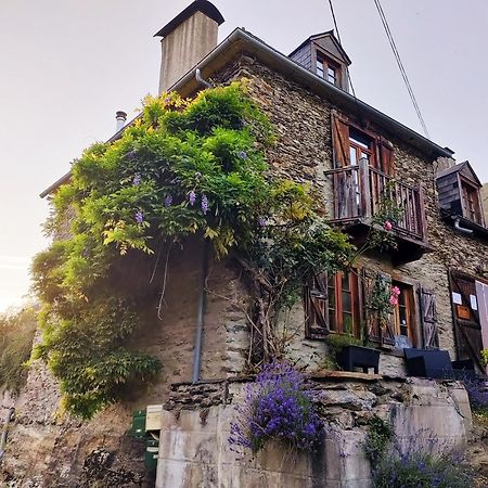 Eco Gite La Grange Fos  Exterior foto